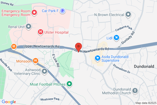 Dental Care Dundonald