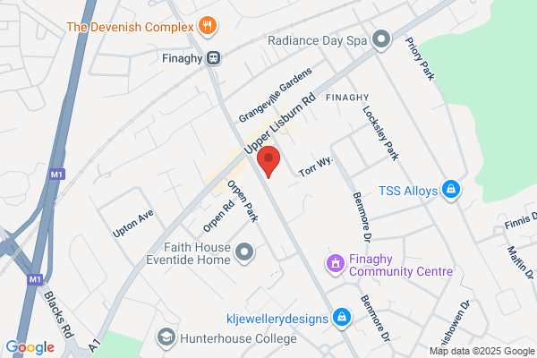 Finaghy Orthodontic Centre