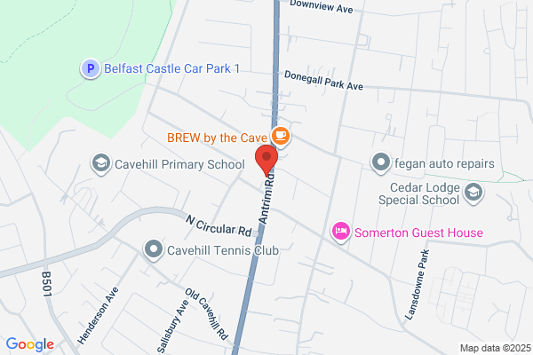 Gate Lodge Dental