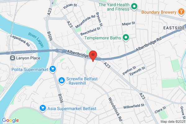 British Dental Association (Northern Ireland)