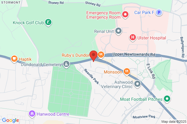 Dundonald Dental Surgery