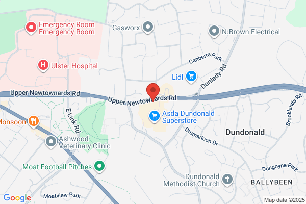Dundonald Village Dental Practice