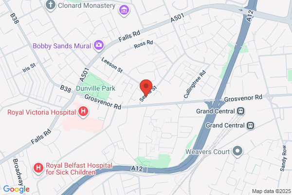 Grosvenor Road Dental Surgery