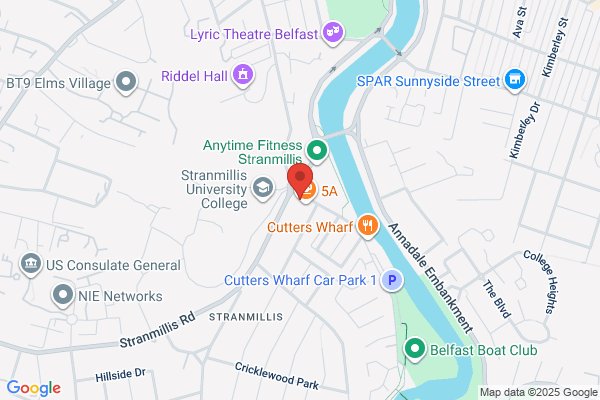 Laganside Dental Practice