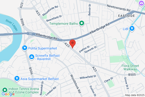 Mountpottinger Dental Surgery