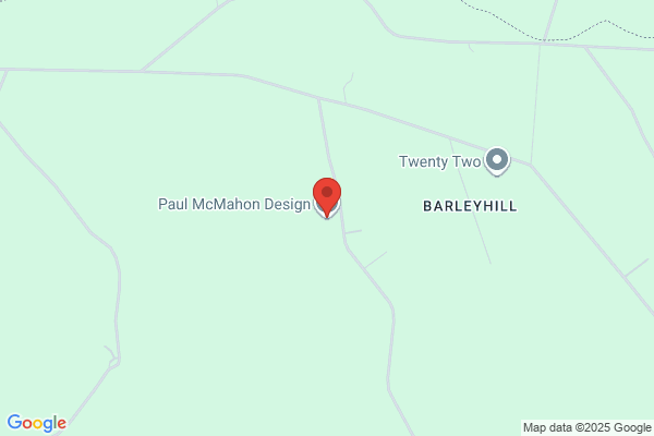 Paul McMahon