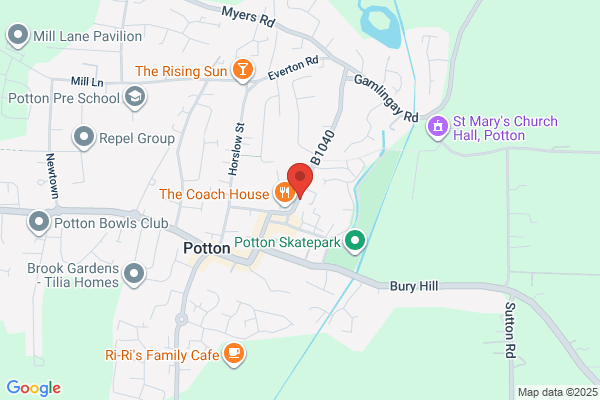 Potton Dental Practice