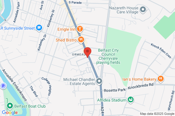 Rossmore Dental Care
