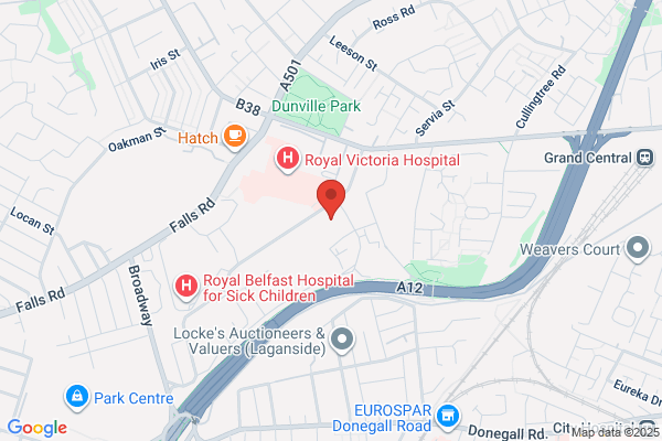 Royal School Of Dentistry