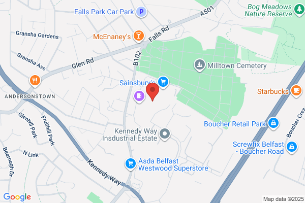 Sliabh Mor Dental