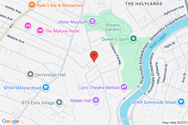 Stranmillis Dental Surgery