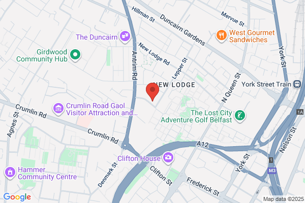 Ashton Development Centre Ltd