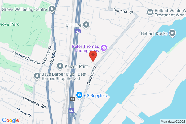Link Transport Services Ltd