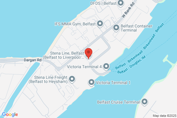 Road Ferry (Belfast)