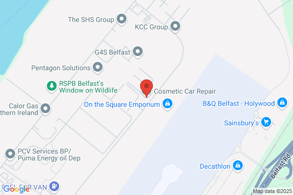 Salon Care Ireland
