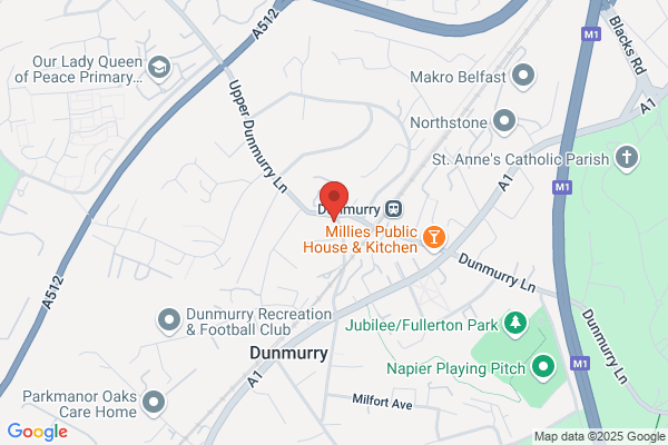 Dunmurry D I Y