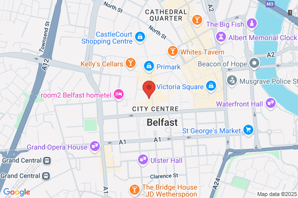 Boots Hearingcare Belfast