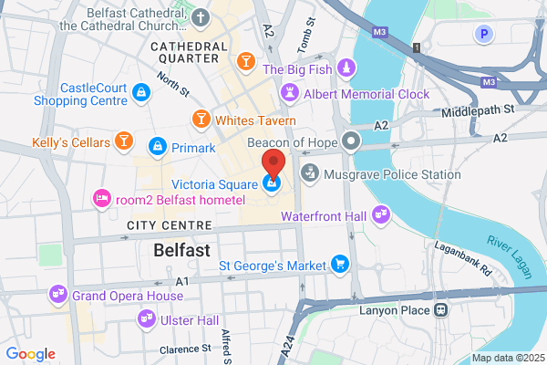 Specsavers Opticians and Audiologists - Belfast