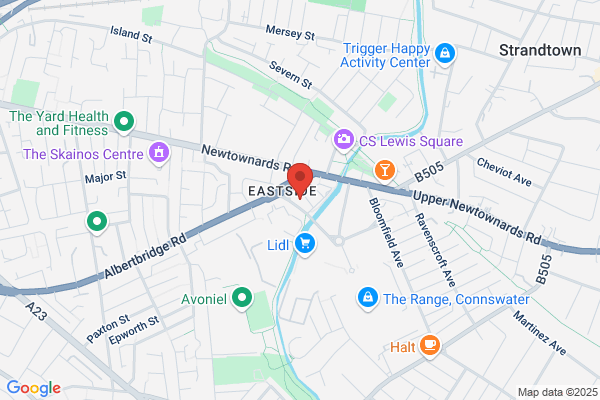 Specsavers Opticians and Audiologists - Connswater
