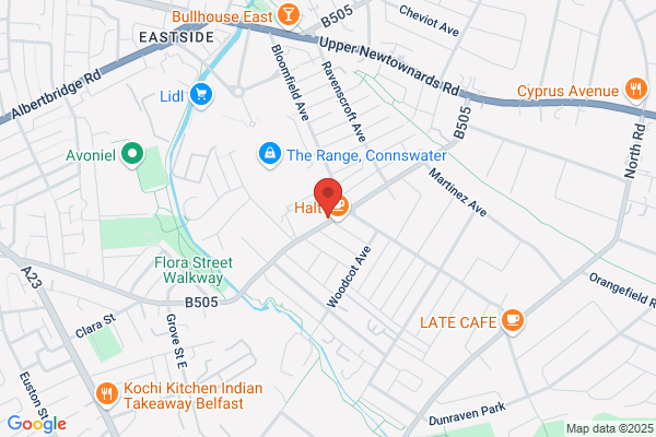 Bloomfield Avenue Surgery