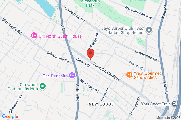 Duncairn Medical Practice