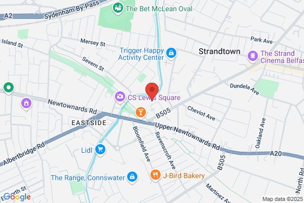 Holywood Arches Health Centre