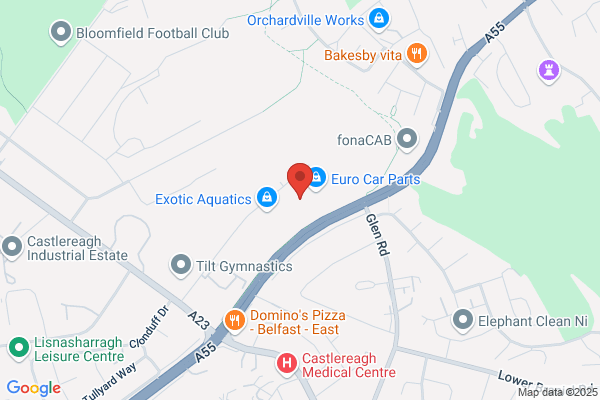 Kenco Spares