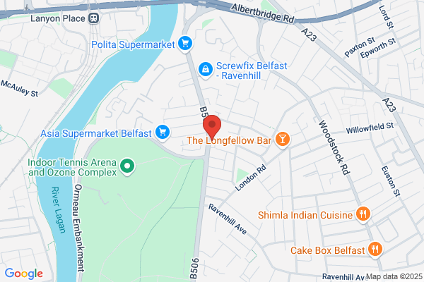 Fairco McIlhagga Ltd