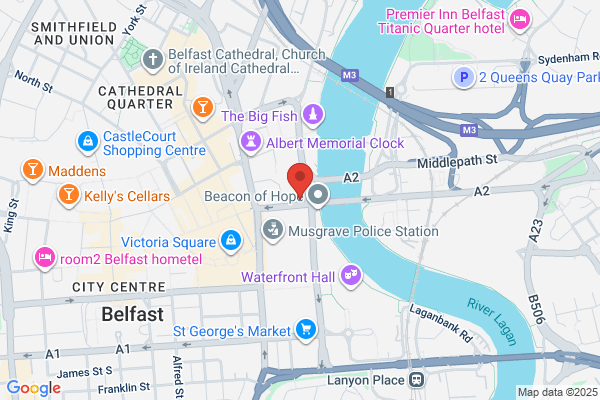 Elliotts (Hire Service) Ltd
