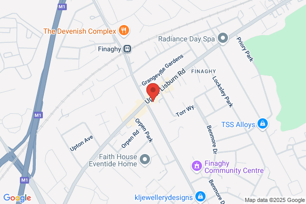 Marlowe Cleaners Ltd