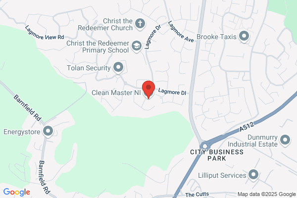Masterclean Ltd