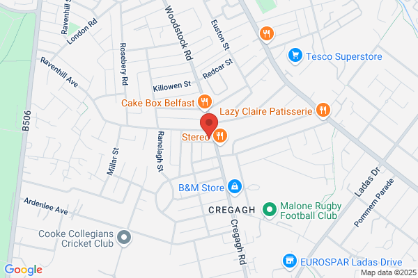 Focus Tuition Belfast