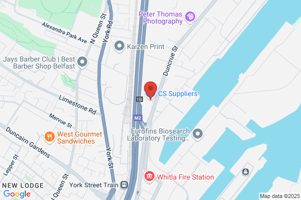 C S Suppliers Ltd