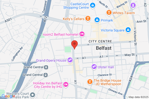 Electronic Centre Ltd