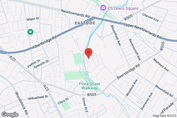Laser Electrical Ltd