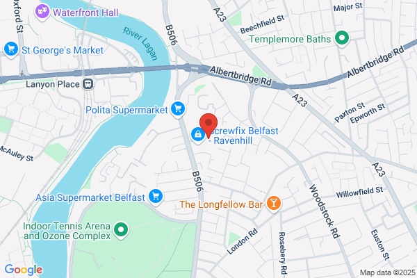 Castlereagh Electrical Supplies