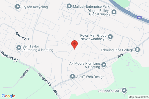 AMP Electrical Belfast