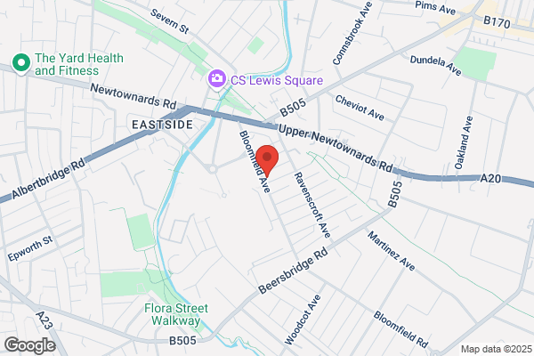 Robinson Electrical