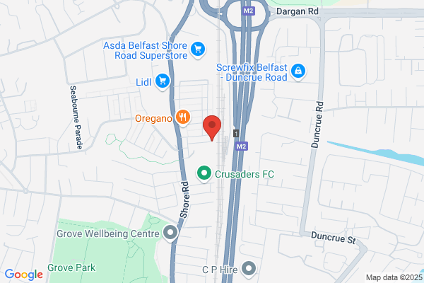 Ashdale Engineering Ltd