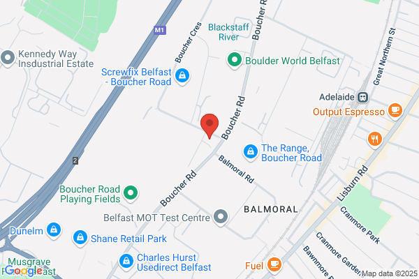 Maplin Electronics Ltd