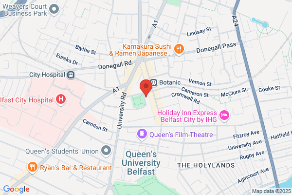 Sales Placement (NI) Ltd