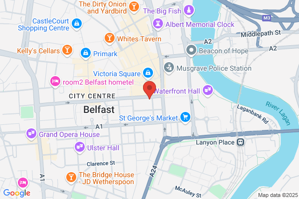 Training & Employment Agency