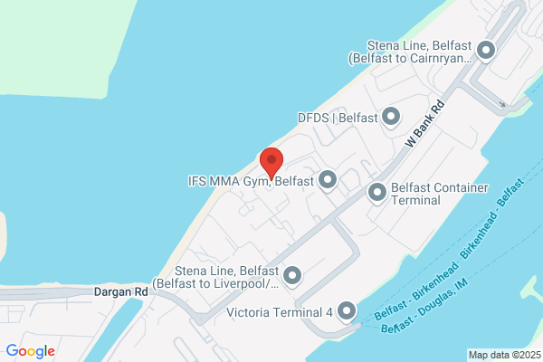 SPS Ireland Facilities Management Limited