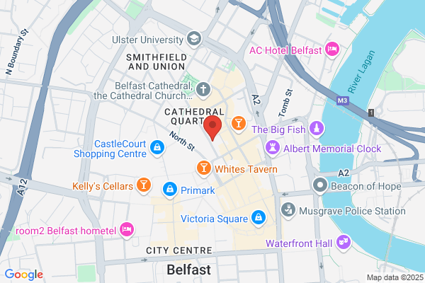 Belfast Film Festival