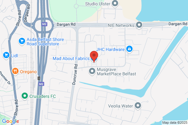 Fabric Centre
