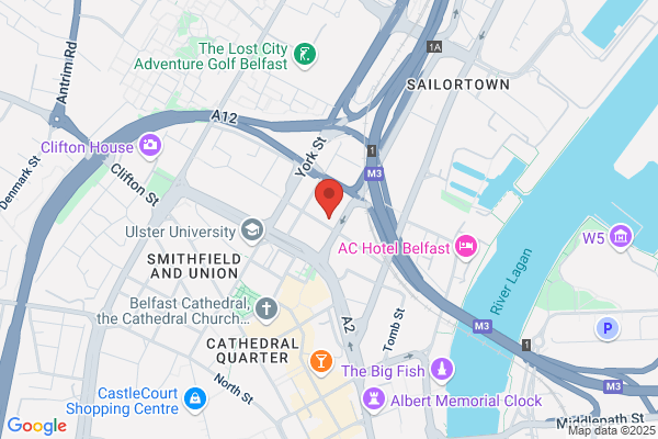 Student Roost - Little Patrick Street