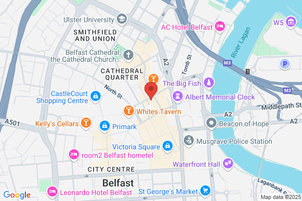 Brook (Belfast)