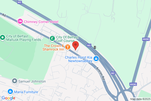 Chandler King (UK) Ltd