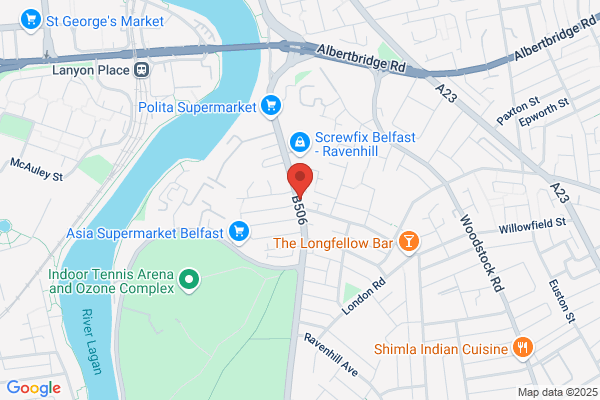 Lagan Finance