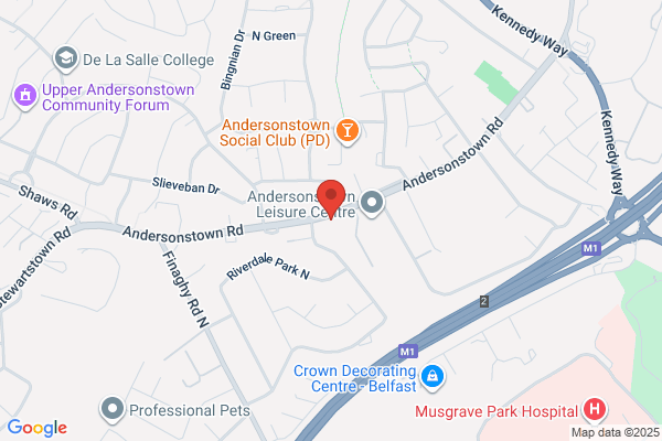 The Mortgage Shop